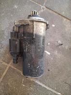 Startmotor Golf 3, Ophalen