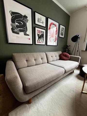 Tweezit zetel - Vera Sofa Company beschikbaar voor biedingen