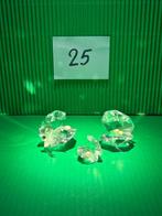 Goldina kristal collectie vervolg 1, Verzamelen, Ophalen