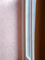 vliesbehang ginkgo bladeren terracotta roze van ESTAhome, Huis en Inrichting, Stoffering | Behang, Ophalen, Roze