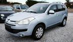 🆕EXPORT•CITROEN C-CROSSER_2.2D(156CH)_11/2007💢4*4_7 PL💢, Argent ou Gris, Achat, C-Crosser, Entreprise
