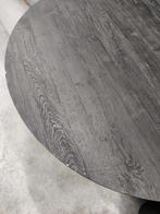 Ronde tafel 120 cm, Ophalen, Gebruikt