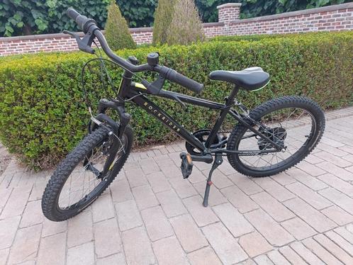 Rockrider 20 inch EXPL 500 Mountainbike 6-9 jaar NIEUWSTAAT, Fietsen en Brommers, Fietsen | Jongens, Zo goed als nieuw, 20 inch