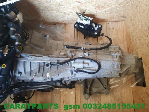 0B5300058T PJU automaat a4 versnellingsbak a5 a6 automaatbak, Auto-onderdelen, Transmissie en Toebehoren, Audi, Gebruikt