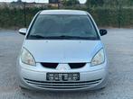 Mitsubishi Colt 1.1i 2007 airco 70 000km, Auto's, Mitsubishi, 4 zetels, Elektrische ramen, Colt, Bedrijf