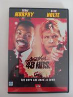 Dvd Another 48 Hours (Actiefilm), Ophalen of Verzenden, Zo goed als nieuw, Actie