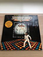 Saturday night fever  2 xvinyl album, Cd's en Dvd's, Gebruikt, Ophalen of Verzenden