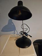 Bureaulamp, Ophalen, Gebruikt