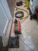 Débouchage canalisations évier cuisine WC..., Enlèvement ou Envoi