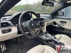 BMW 418 Gran Coupé 4-serie 418i High Executive | € 10.700,-, Auto's, BMW, Automaat, Zwart, Bedrijf, 130 g/km