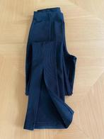 Zara - pantalon long à jambes larges - taille S, Comme neuf, Zara, Taille 36 (S), Noir
