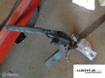 Handremhendel handrem BMW E30 325 320 323 318 316 etc beschikbaar voor biedingen