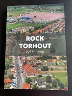 Boek Rock Torhout, Boeken, Algemeen, Ophalen of Verzenden, Zo goed als nieuw, Sjoerd de Roos