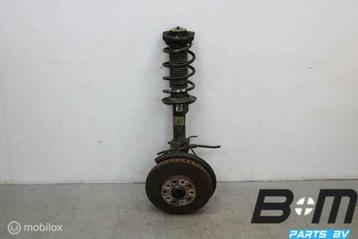Veerpoot linksvoor VW Golf Plus 6 2.0 TDI 1T0413031GP beschikbaar voor biedingen