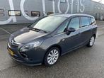 Opel Zafira Tourer 1.6 Voiture Voyageurs HK-832-T 2015, Autos, Achat, Euro 6, Entreprise, Autres carburants