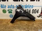 VOLKSWAGEN GOLF 7 ZIJSCHERM SPATBORD ORIGINEEL, Auto-onderdelen, Ophalen of Verzenden, Gebruikt, Volkswagen, Spatbord