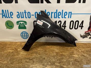 VOLKSWAGEN GOLF 7 ZIJSCHERM SPATBORD ORIGINEEL beschikbaar voor biedingen
