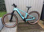 e- mountainbike, 49 tot 53 cm, Ophalen, Zo goed als nieuw