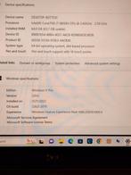 KRACHTIGE DELL PRÉCISION 5530 ALS NIEUW Windows11., Computers en Software, Windows Laptops, 2 tot 3 Ghz, Intel i7-processor, Met touchscreen