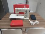 Bernina naaimachine 830, Hobby en Vrije tijd, Naaimachines en Toebehoren, Ophalen, Zo goed als nieuw, Naaimachine, Bernina