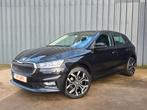 ✔SKODA FABIA 1.0TSI DSG 2024 Euro6 - 27 000km❕ SPOTPRIJS !!!, Auto's, Stof, Zwart, Bedrijf, 5 deurs
