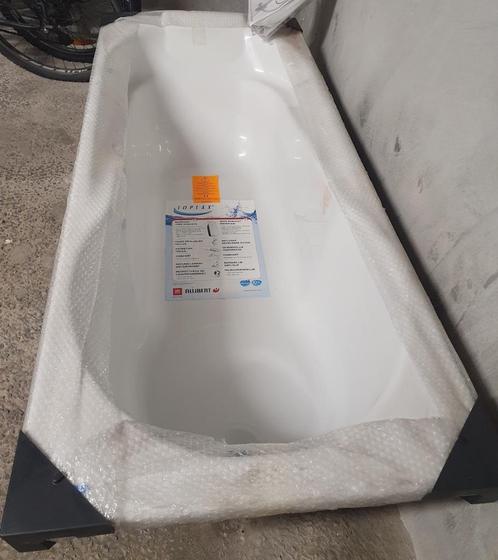 Bad Allibert Essina2 170x70cm *NIEUW*, Doe-het-zelf en Bouw, Sanitair, Nieuw, Bad, Ophalen