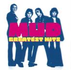 1699 - MUD - GREATEST HITS - NIEUW, Verzenden, Nieuw in verpakking, Poprock