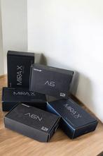 iptv boîte meilleur qualité, Ophalen of Verzenden, Nieuw