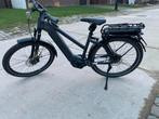 Riesse muller dubbele accu, Fietsen en Brommers, Elektrische fietsen, Gebruikt, 47 tot 51 cm, 50 km per accu of meer, Ophalen