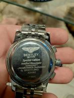 Bentley horloge, Handtassen en Accessoires, Horloges | Heren, Ophalen