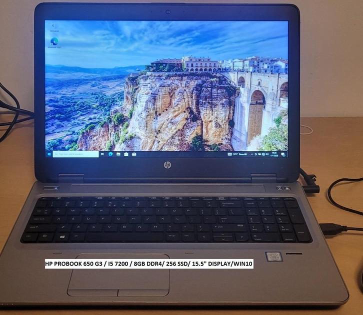 LAPTOPS/CHROMEBOOKS - SUPER PRICES !!!, Computers en Software, Windows Laptops, Zo goed als nieuw, HDD, SSD, 4 GB, Ophalen of Verzenden