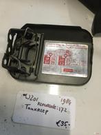 Mercedes w201 / 190 1983 Tankklep kleurcode: 172, Ophalen of Verzenden, Gebruikt, Deur