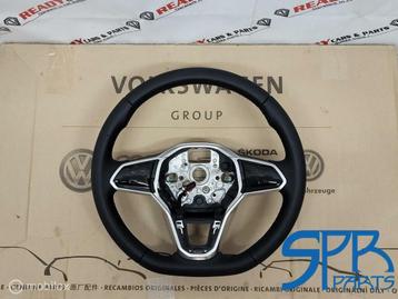 Stuurwiel MF TOUCHSCREEN VW ID3 ID4 STUUR NIEUW 10A419089R beschikbaar voor biedingen
