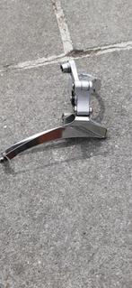derailleur shimano, Fietsen en Brommers, Fietsonderdelen, Gebruikt, Racefiets, Ophalen of Verzenden, Derailleur of Ketting