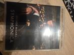 George michael  symphonica  pure audio bluray, Cd's en Dvd's, Blu-ray, Ophalen of Verzenden, Zo goed als nieuw, Muziek en Concerten