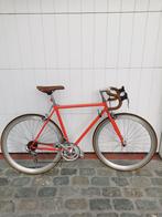 Retro fiets, Fietsen en Brommers, Ophalen, Gebruikt, Dames