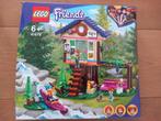 Lego friends boomhut, Kinderen en Baby's, Ophalen, Zo goed als nieuw