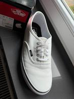 Lederen Vans, Kleding | Heren, Schoenen, Ophalen, Wit, Nieuw, Sneakers