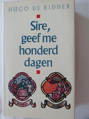 Hugo De Ridder - 