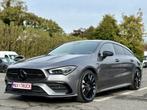 Mercedes CLA 35 AMG-35900€-Leasing 1051€/M-Full Op-REF 2541, Auto's, Mercedes-Benz, Automaat, CLA, Alcantara, Bedrijf