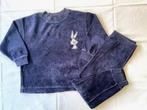 Pyjama hiver "LOONEY TUNES" T 3 - 4 ans, Kinderen en Baby's, Kinderkleding | Maat 98, Nacht- of Onderkleding, Gebruikt, Ophalen of Verzenden