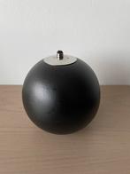 Olielamp, Ophalen, Nieuw