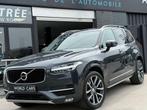 Volvo XC90 2.0 D4 Geartronic 7PLACES/ AUTO/ NAVI/ GARANTIE, Auto's, Volvo, Gebruikt, 4 cilinders, 1969 cc, 2087 kg