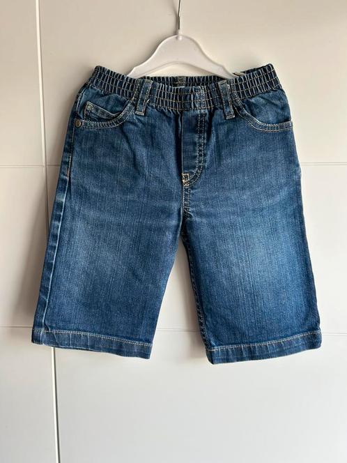 Filou & friends jeans short maat 6 jaar, Kinderen en Baby's, Kinderkleding | Maat 116, Broek, Ophalen of Verzenden