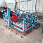 prei ponsmachine ponser prei groenten landbouw, Enlèvement