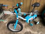 Vélo BTwin 14pouces, Ophalen, Gebruikt