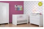 Complete babykamer Childwood Glossy, Kinderen en Baby's, Ophalen, Zo goed als nieuw