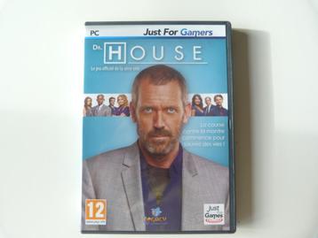 Dr. House [PC] beschikbaar voor biedingen