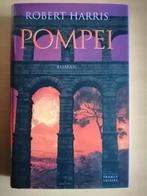Pompéi de Robert Harris, Boeken, Ophalen of Verzenden