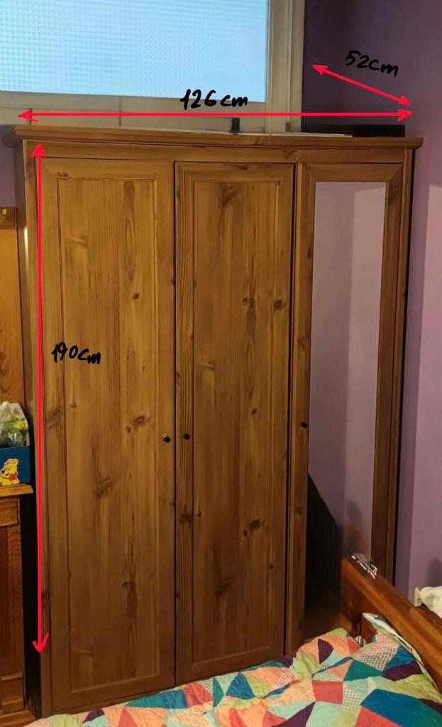 Gratis Meubels, Huis en Inrichting, Slaapkamer | Slaapbanken, Ophalen